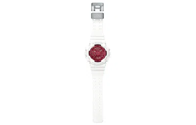 Casio G-shock Analog-digital 'white'