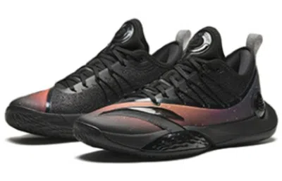 Anta Sky 2 Low 'black'