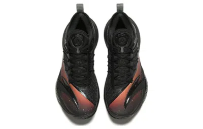 Anta Sky 2 Low 'black'