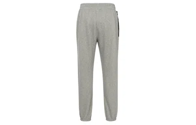 Nike Therma-fit Sweatpants In Gray