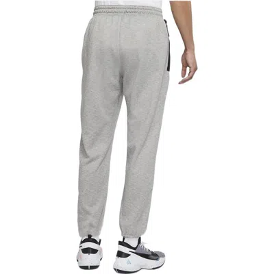 Nike Therma-fit Sweatpants In Gray