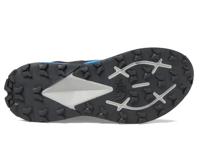 The North Face (wmns)  Vectiv Enduris 3 Running Shoes 'tropical Peach Enchanted Trails Print With Pea In Multi