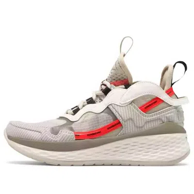 New Balance (wmns)  Test Run Prj 2.0 Fresh Foam More In Neutral