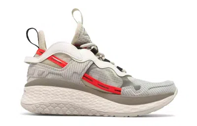 New Balance (wmns)  Test Run Prj 2.0 Fresh Foam More In Neutral