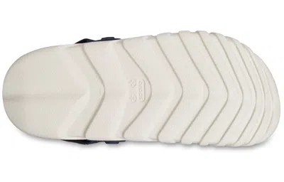 Crocs Duet Max Camo Redux Clog In Blue