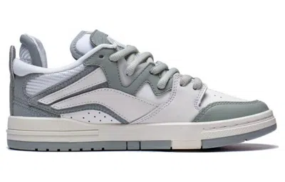 Li-ning (wmns)  Wave Pro 'grey White' In Gray