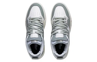 Li-ning (wmns)  Wave Pro 'grey White' In Gray