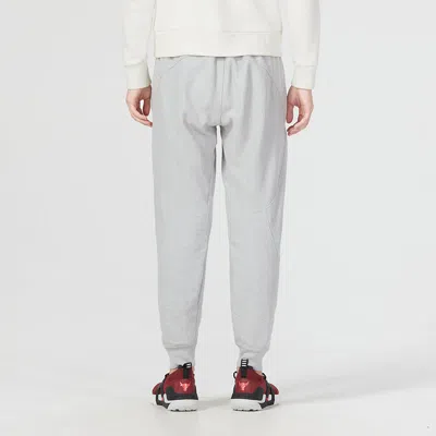 Under Armour Ottoman Fleece Joggers 'grey' In Multi