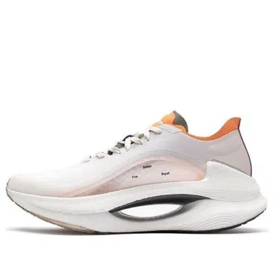 Li-ning Essential X Soulland 'natural Orange' In Neutral