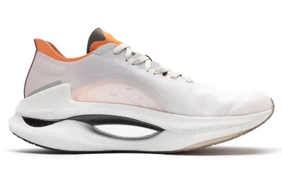 Li-ning Essential X Soulland 'natural Orange' In Neutral