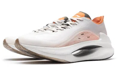 Li-ning Essential X Soulland 'natural Orange' In Neutral