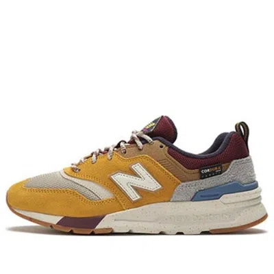 New Balance (wmns)  997h 'yellow' In Multi