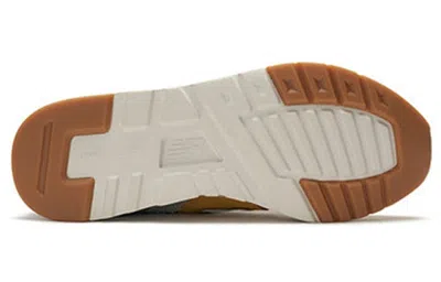 New Balance (wmns)  997h 'yellow' In Multi