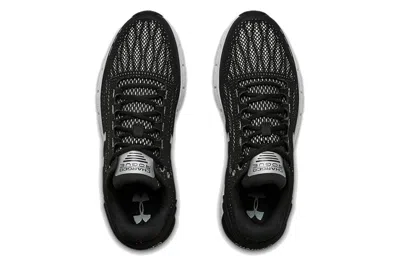 Under Armour Charged Rogue 'grey' In Black