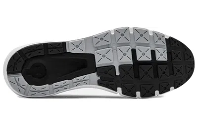 Under Armour Charged Rogue 'grey' In Black