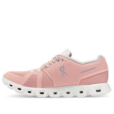 On (wmns)  Running Cloud 5 ' Shell' In Pink