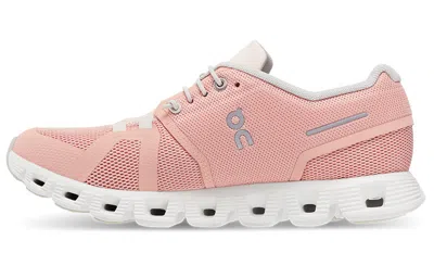 On (wmns)  Running Cloud 5 ' Shell' In Pink