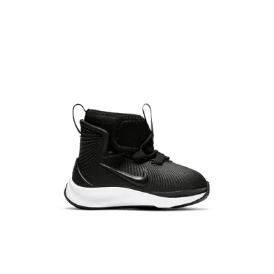 Nike (td)  Binzie Boot Black/white