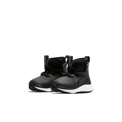 Nike (td)  Binzie Boot Black/white