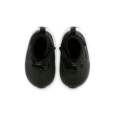 Nike (td)  Binzie Boot Black/white