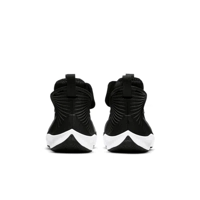 Nike (td)  Binzie Boot Black/white