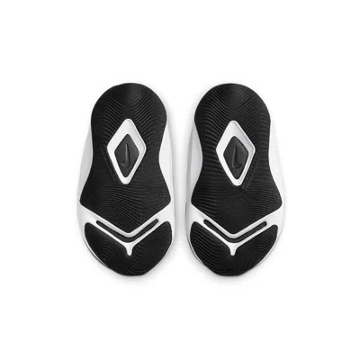 Nike (td)  Binzie Boot Black/white