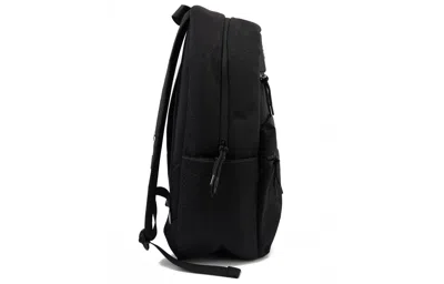 Air Jordan Pin Backpack 'black'