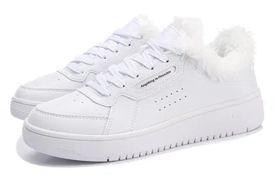 Li-ning (wmns)  White On White 'white' In Multi