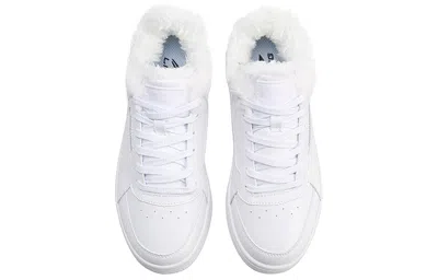 Li-ning (wmns)  White On White 'white' In Multi