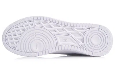 Li-ning (wmns)  White On White 'white' In Multi