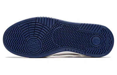 Li-ning (wmns)  Moon White 'white Ocean Blue' In Multi