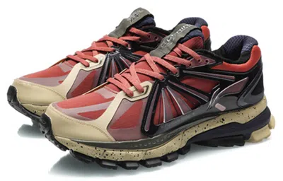 Li-ning Furious Rider Ace Element X Paris Fashion Week In Multi