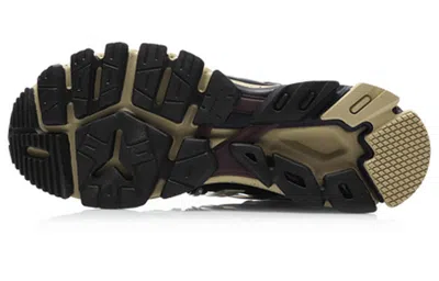 Li-ning Furious Rider Ace Element X Paris Fashion Week In Multi