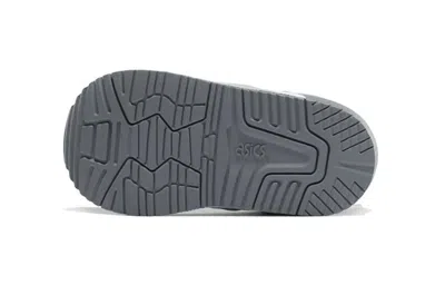 Asics (td)  Gel-lyte 3 'blue Grey' In Gray