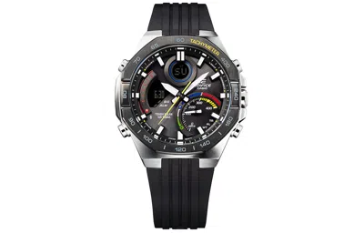 Casio Ecb-950mp-1a In Black
