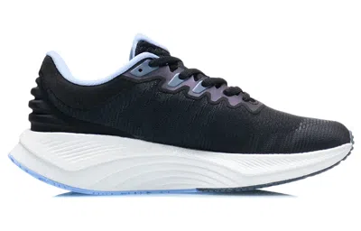 Li-ning (wmns)  Yueying 'black Blue White' In Multi
