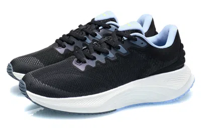 Li-ning (wmns)  Yueying 'black Blue White' In Multi