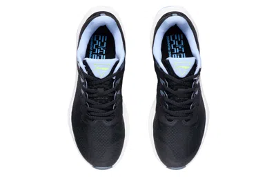 Li-ning (wmns)  Yueying 'black Blue White' In Multi