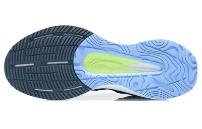 Li-ning (wmns)  Yueying 'black Blue White' In Multi