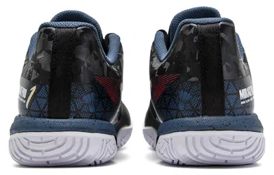 Li-ning Mirage Pro 'black Grey'