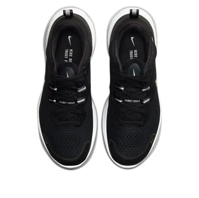 Nike (wmns)  React Miler 2 'black White'