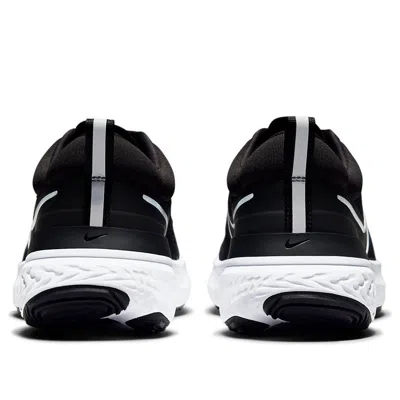 Nike (wmns)  React Miler 2 'black White'