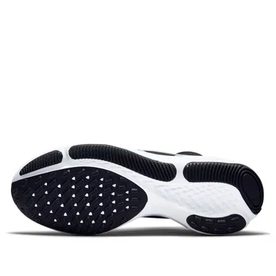 Nike (wmns)  React Miler 2 'black White'