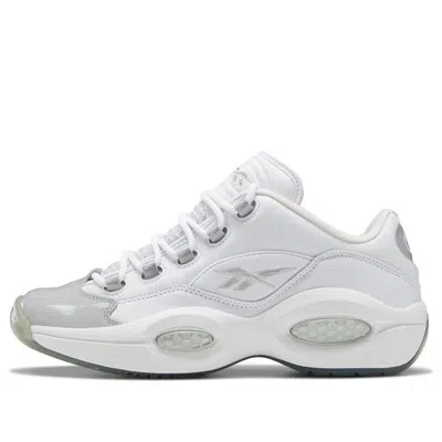 Reebok Question Low Sneakers