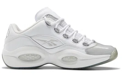 Reebok Question Low Sneakers