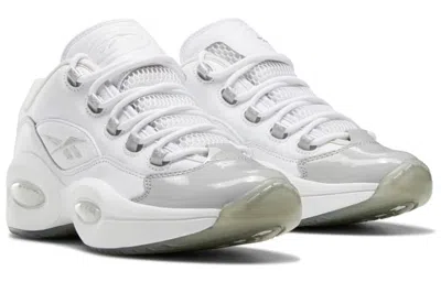 Reebok Question Low Sneakers