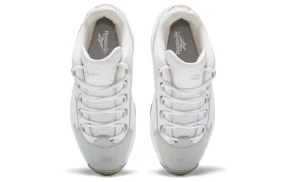 Reebok Question Low Sneakers