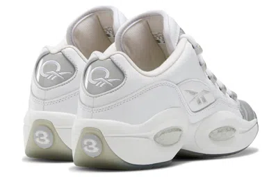 Reebok Question Low Sneakers