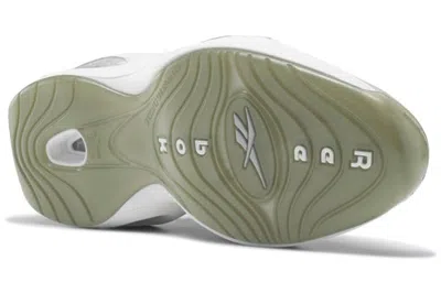 Reebok Question Low Sneakers