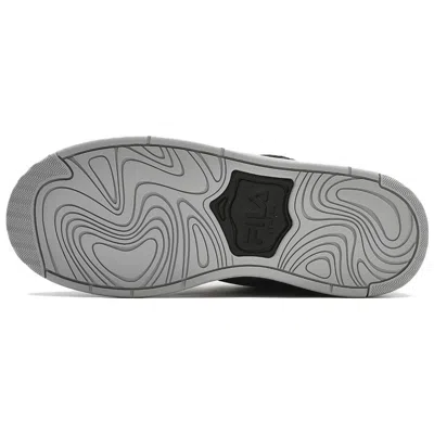 Fila Fusion (wmns)  Nollie X Beams Sneakers 'black Green'